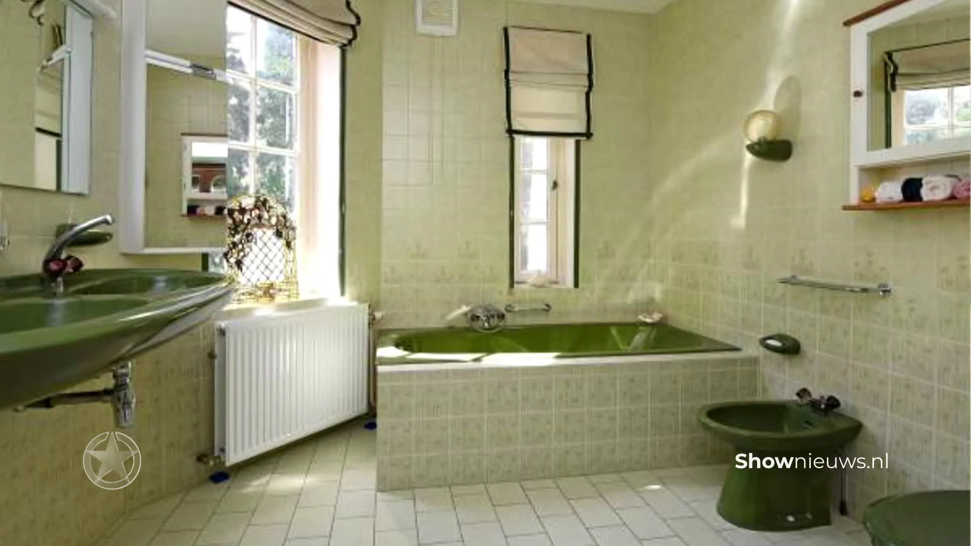 'Doutzen en Sunnery hebben droomvilla gevonden'