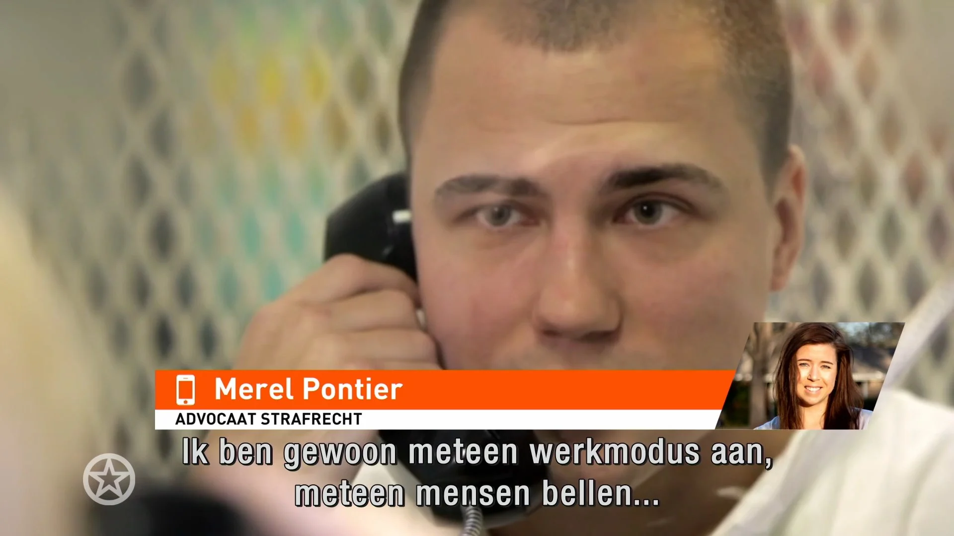 Clinton Young na 20 jaar uit dodencel