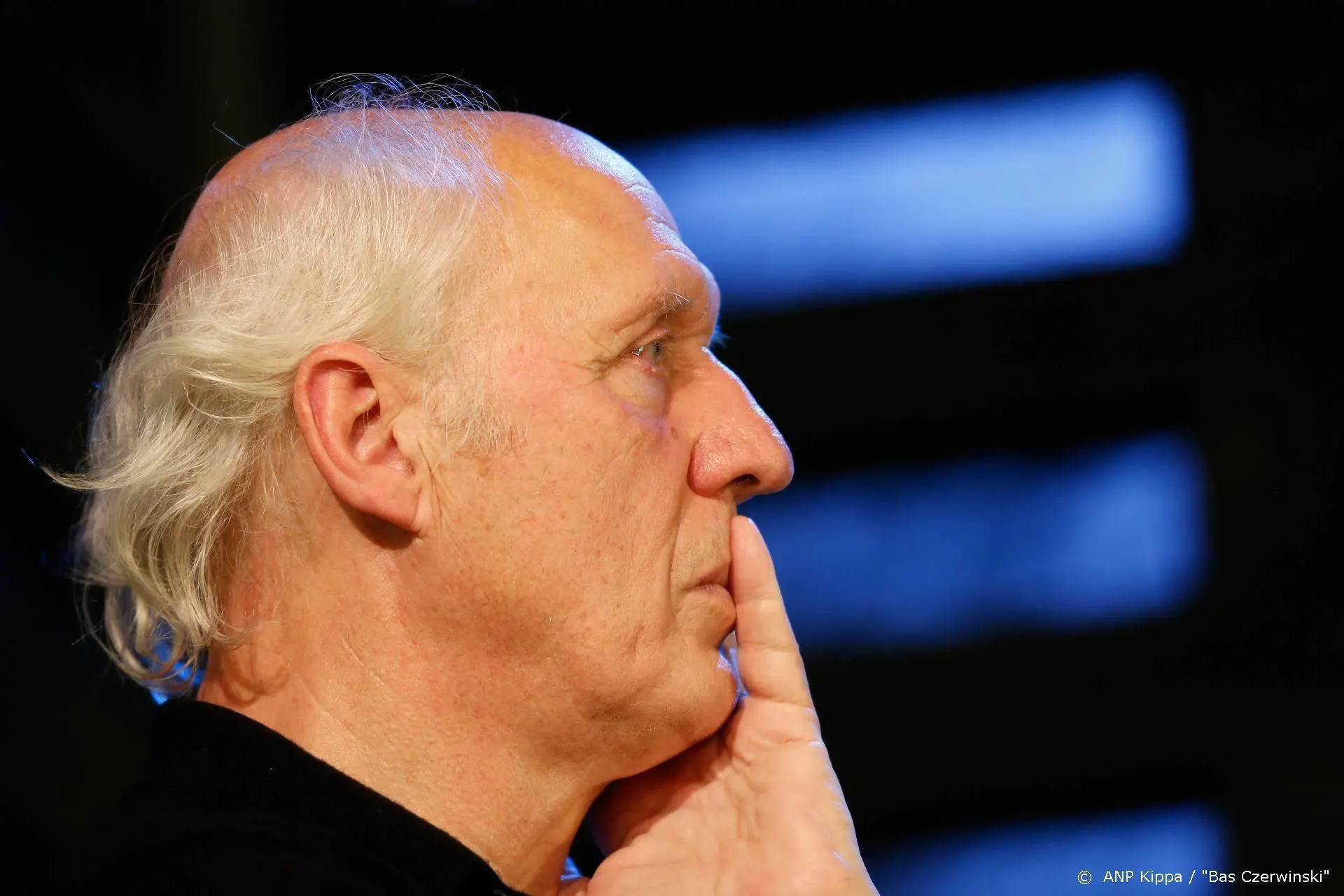 Herman van Veen 'geniet meer dan ooit' van leven