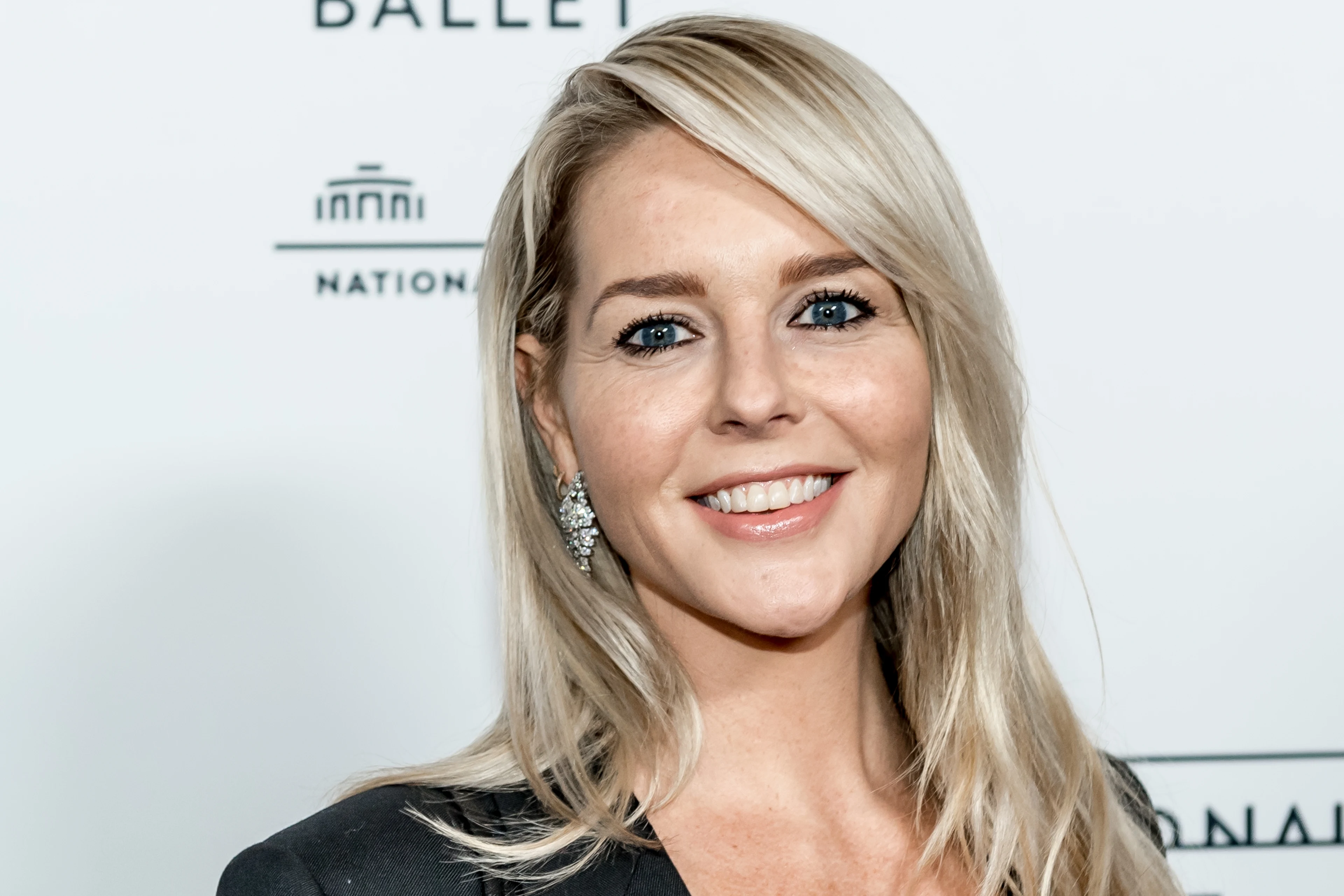 Zoontje Chantal Janzen maakt haar op bijzondere manier wakker