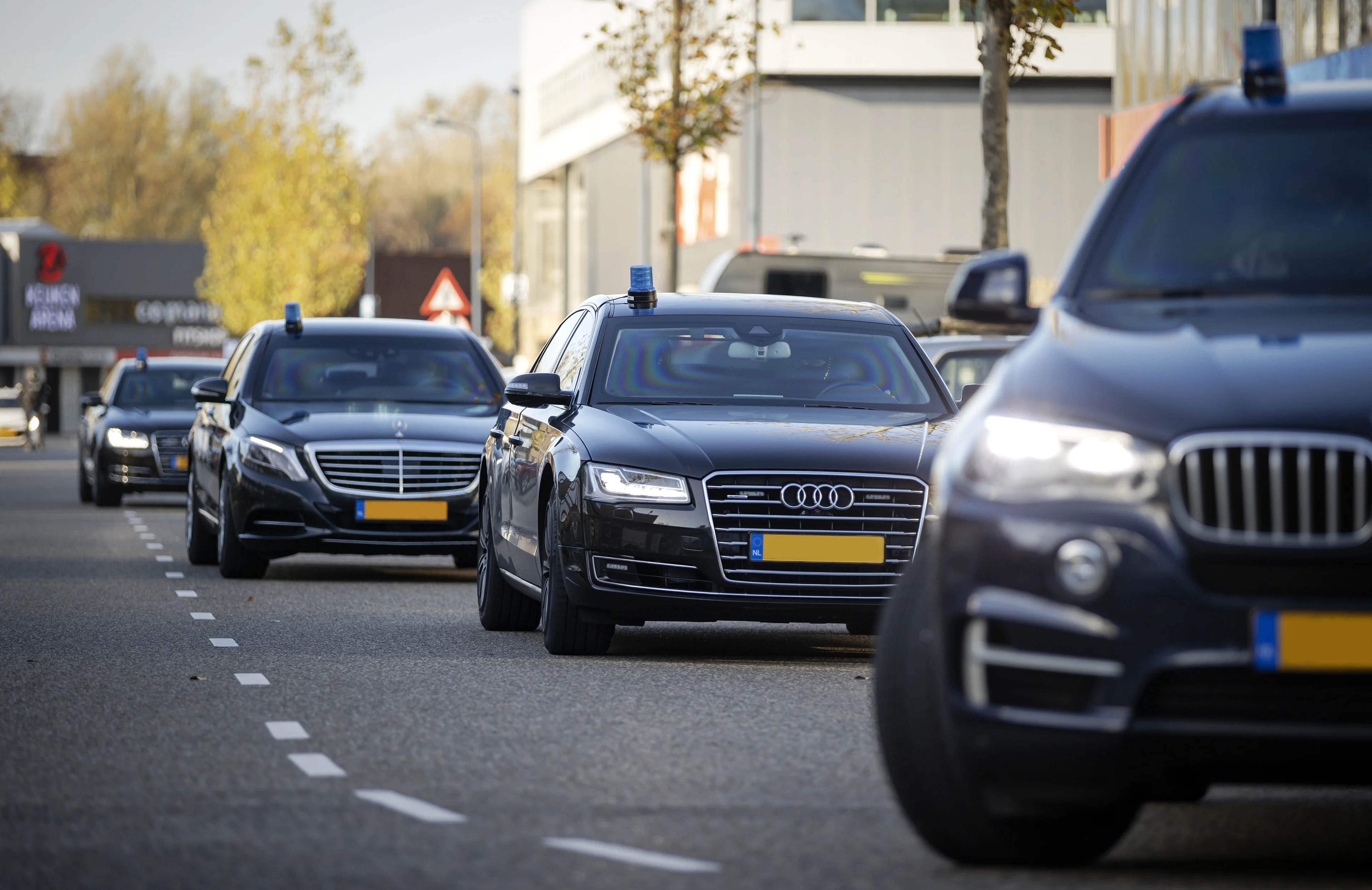 De meest spraakmakende rechtszaken van 2020