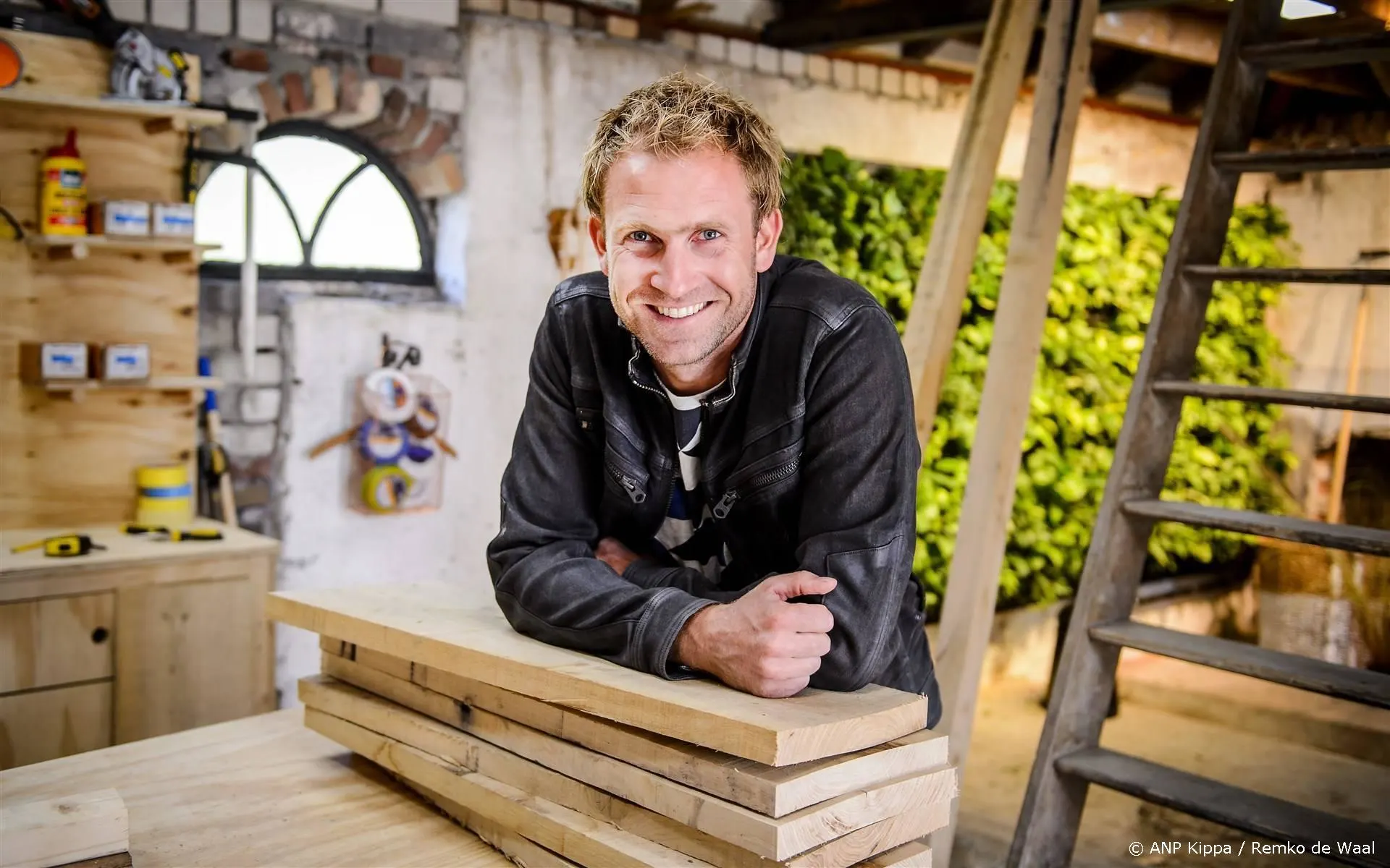 Tom Groot over stoppen Eigen Huis & Tuin: 'Heel jammer'