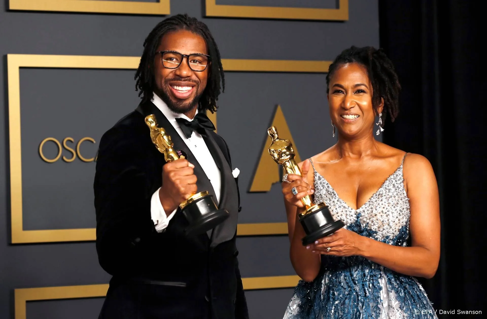 Makers Nickelodeonshow ontkennen kopiëren Oscarfilm