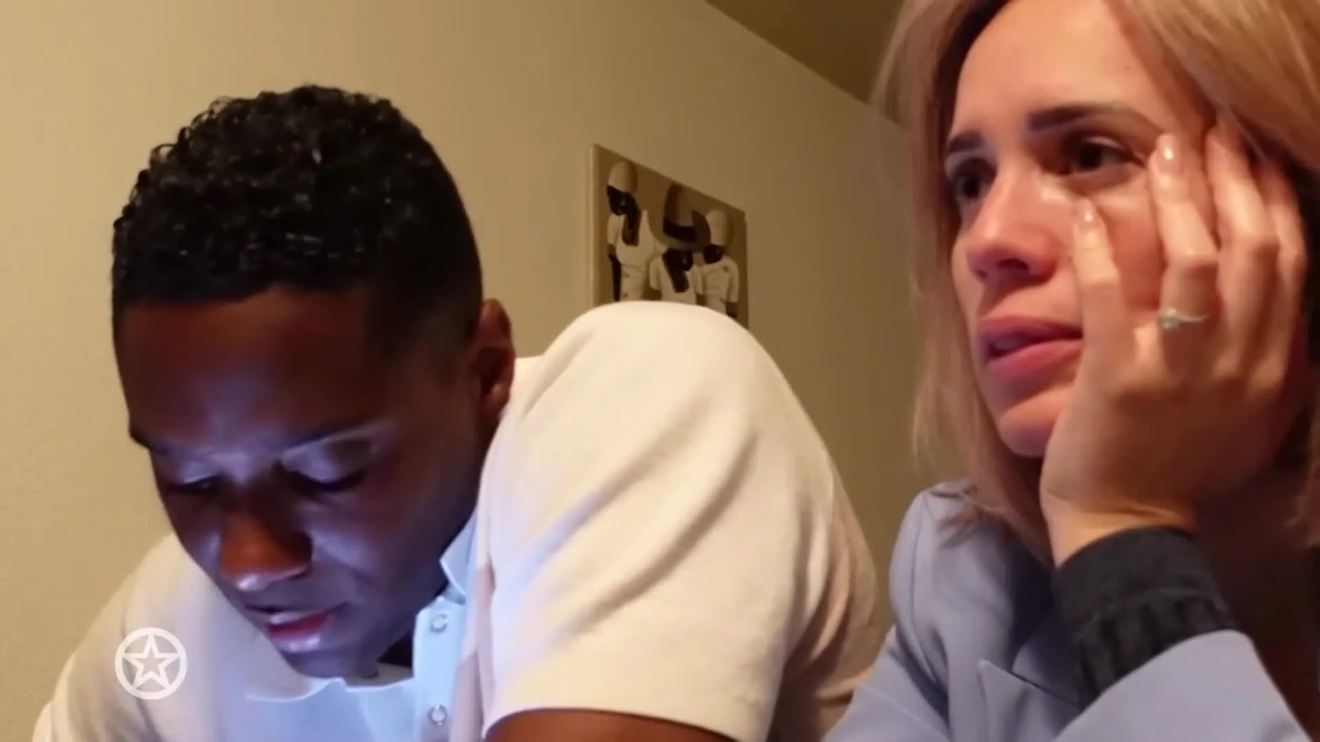 Nienke Plas brengt haar kinderen niet meer in beeld