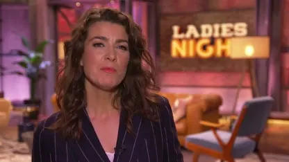 Dit zijn de vaste vriendinnen van Merel in 'Ladies Night'