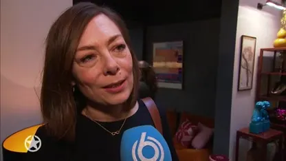 Oud-mollen bij Claes Iversen over de vloer