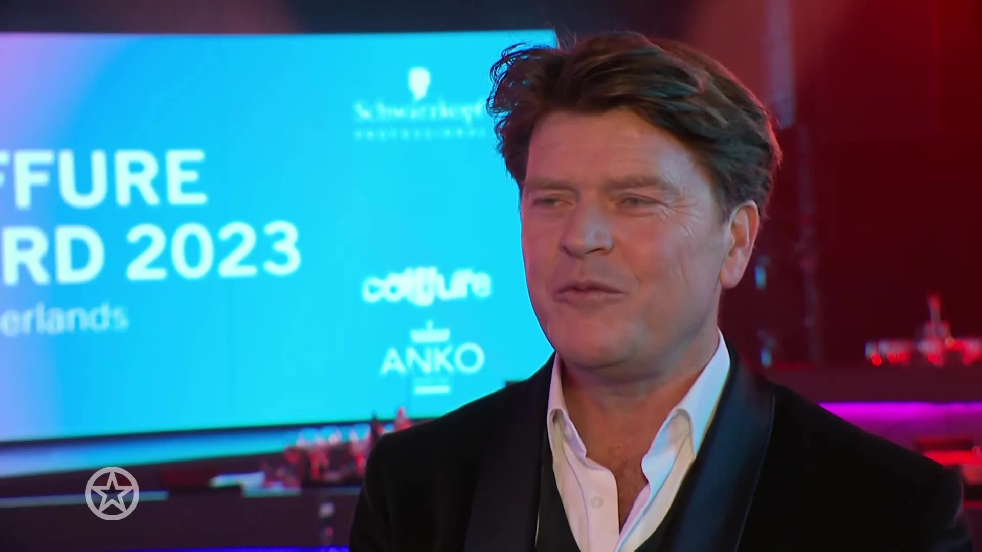 Beau sneert opnieuw naar Wilfred: 'Voldemort'