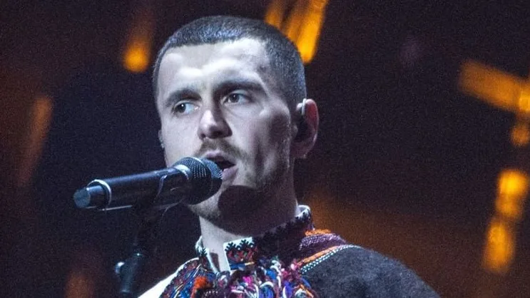 Oekraïense deelnemers willen na songfestival terug de oorlog in