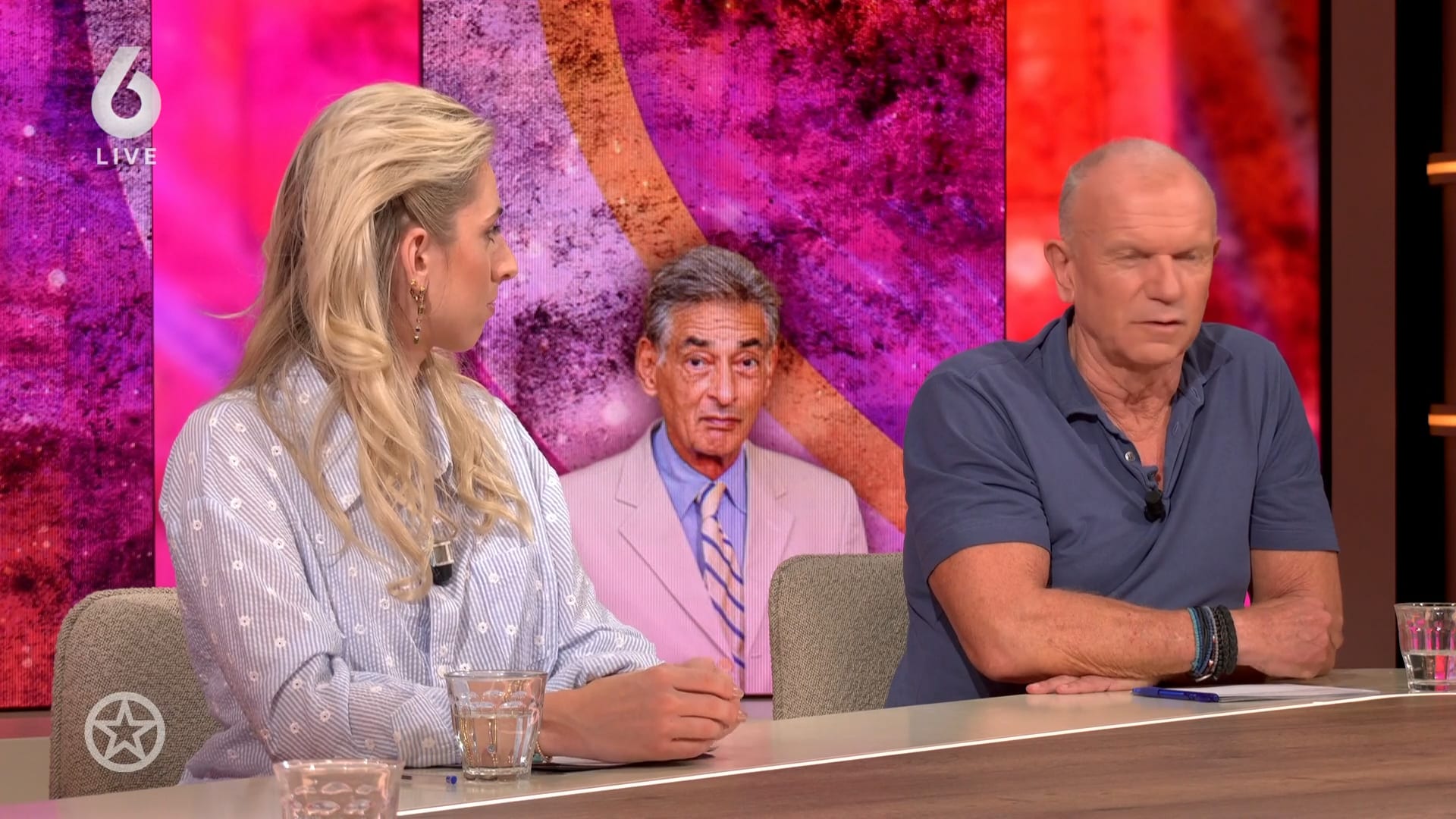 AVROTROS gaat geen aangifte doen tegen EBU