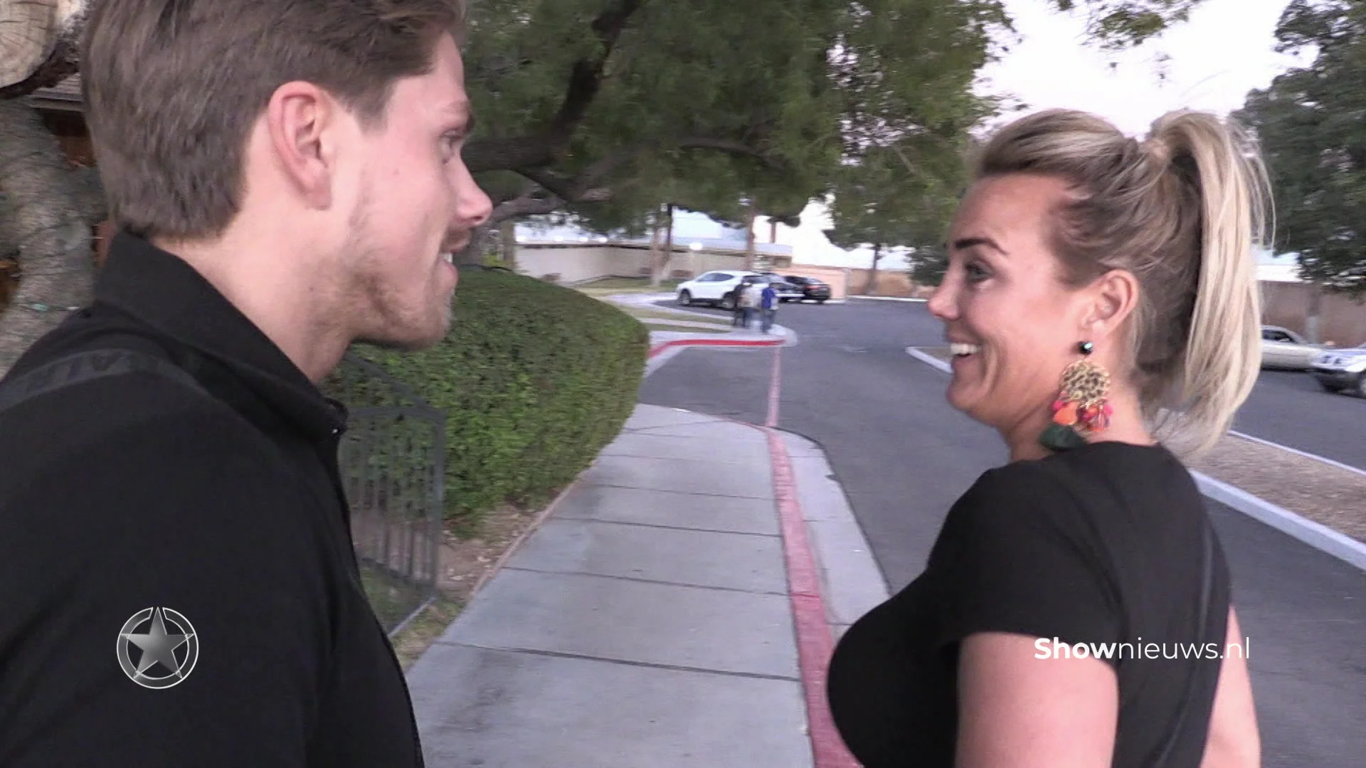 André wil liefde Monique bezegelen met ring!!!