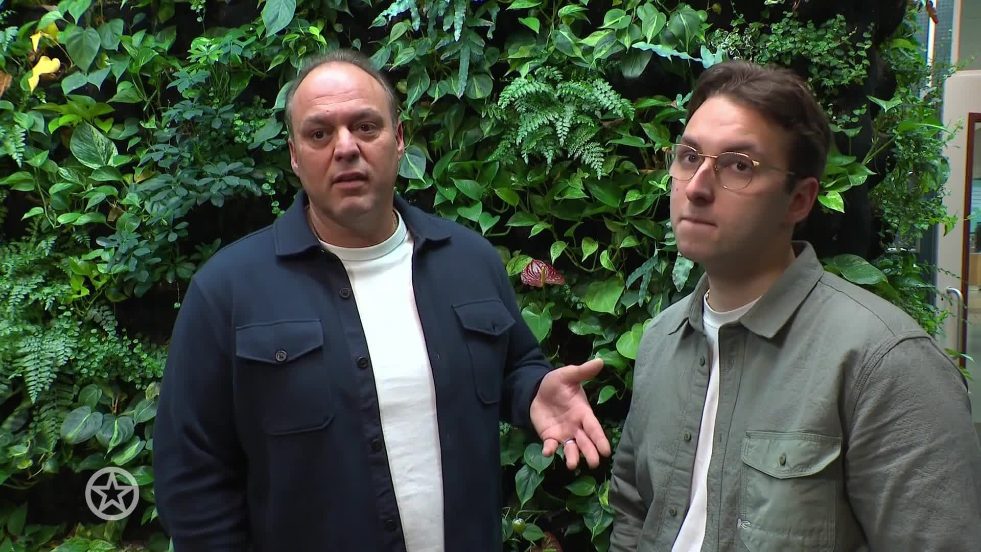 Frans Bauer over zijn moeder Wies