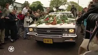 Staat moet Volkert van der G. dwangsom betalen