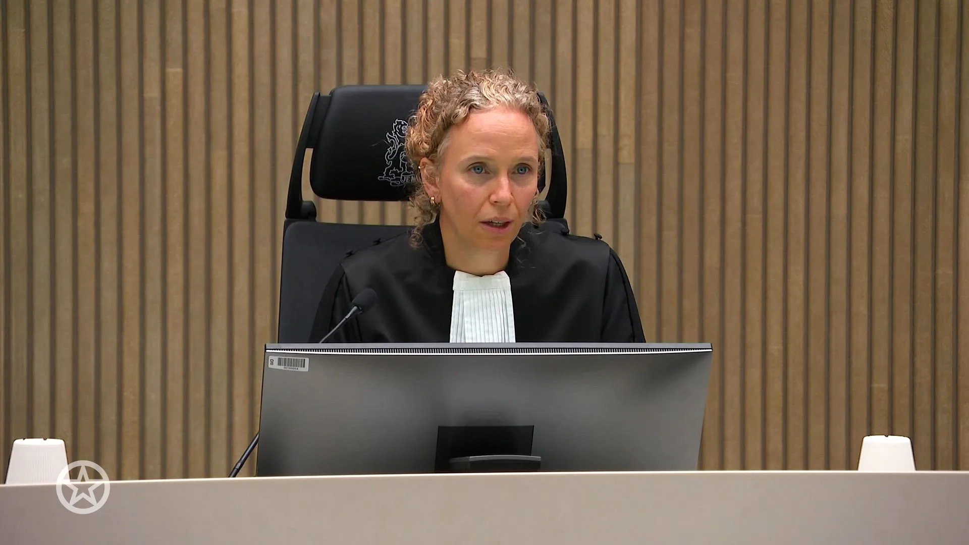 Uitsprake inzake diefstal bij Tamara Elbaz