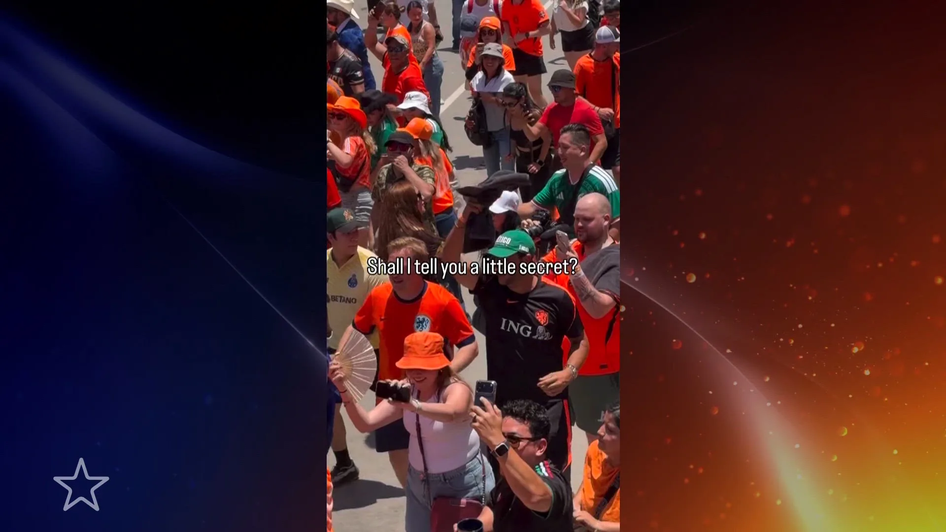 Yuki Kempees over zijn geweldige tijd op het WK