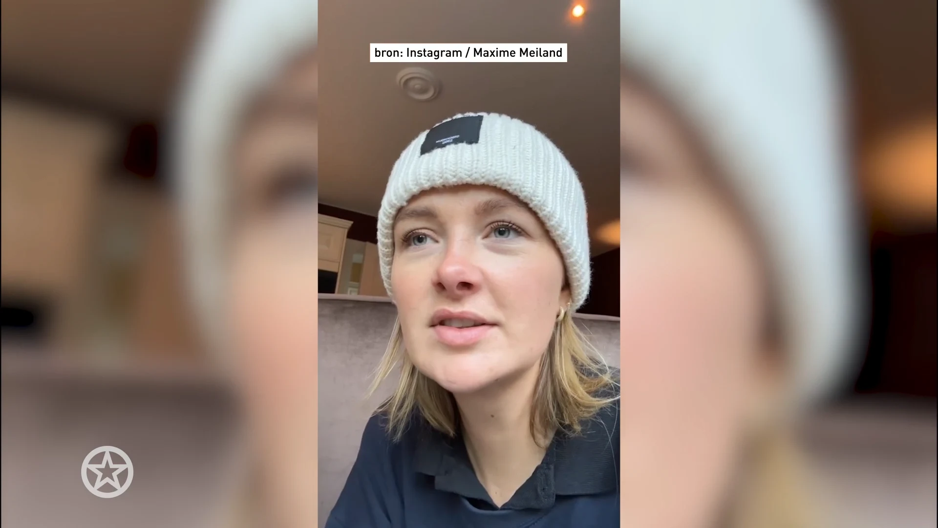 'Illegale praktijken bij Maxime Meiland thuis'