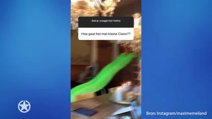 Hier is Claire Meiland naar vernoemd