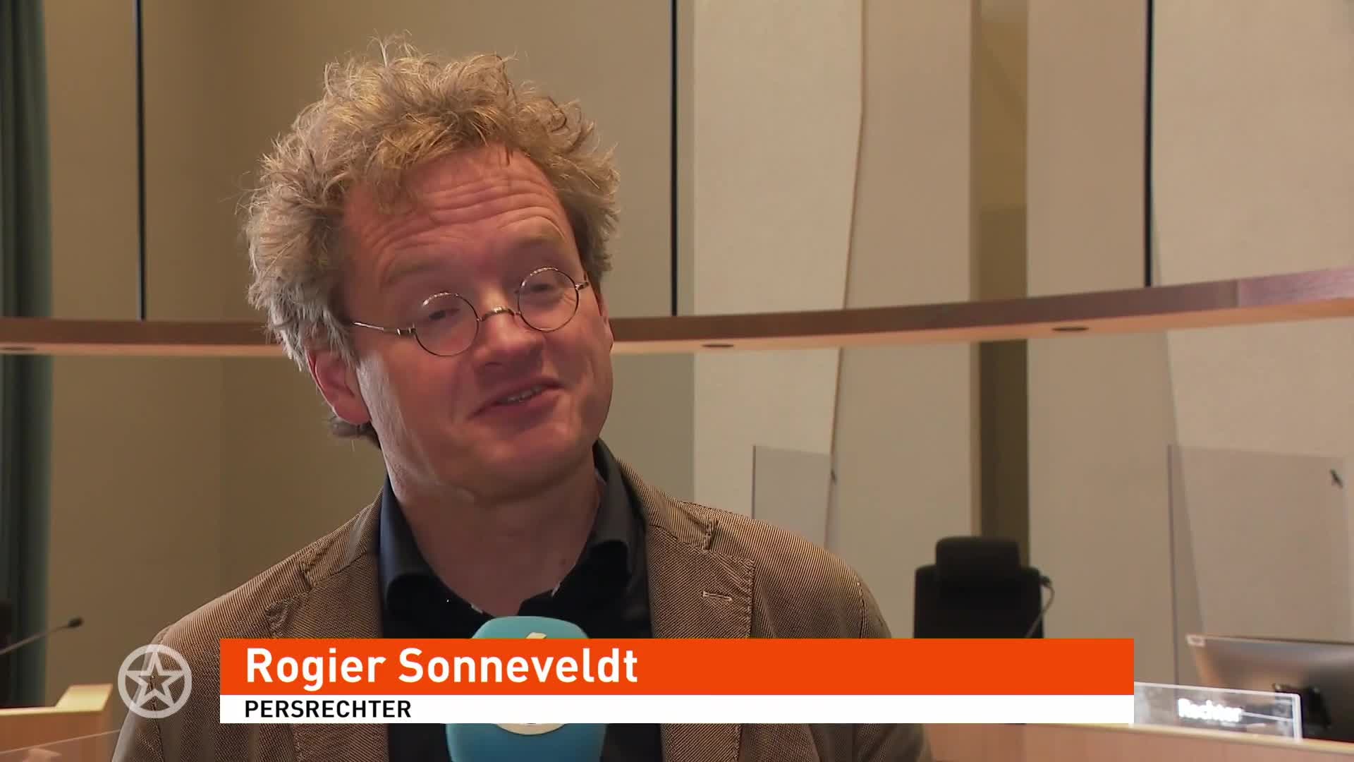 Opa en oma Sieneke vrijgesproken