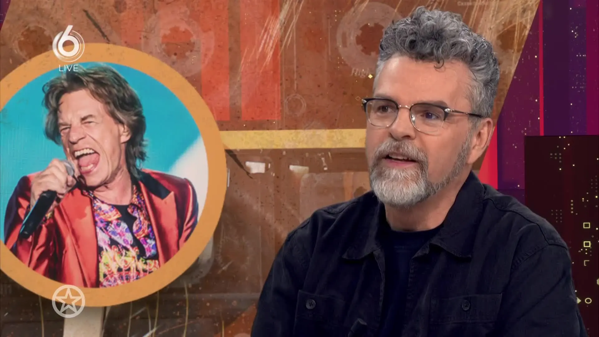 Dua Lipa en Mick Jagger duiken samen de studio in