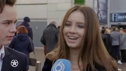 Bijzondere speelfilm: ‘Het geheim van Sophia'