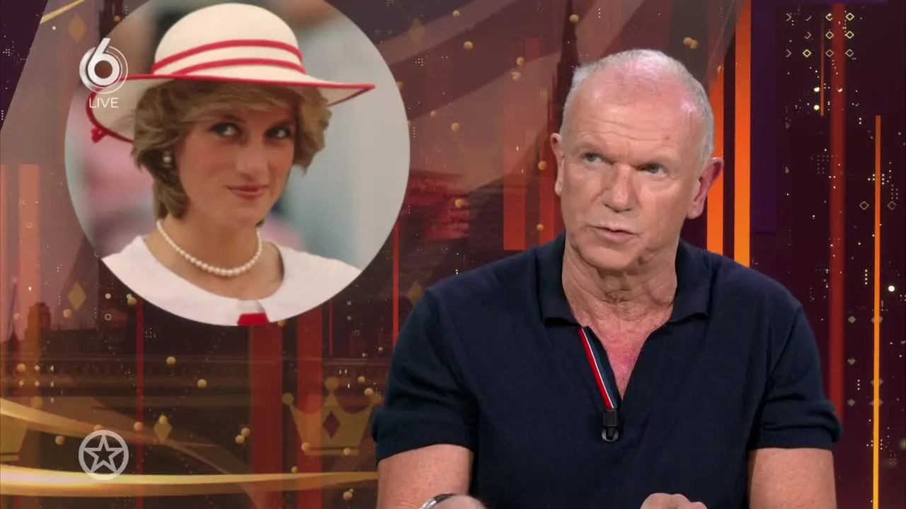 Boek Diana: Prins Harry laat doodsoorzaak onderzoeken