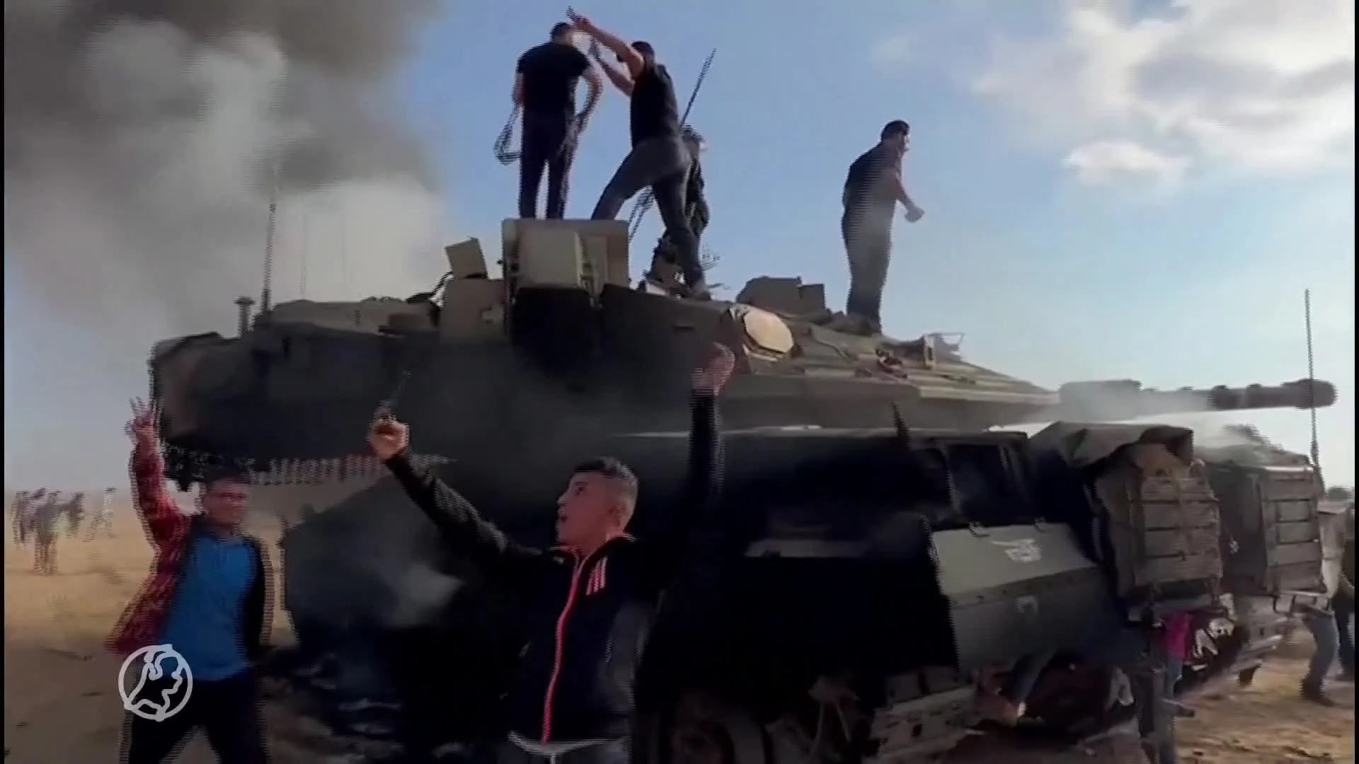 Rutte veroordeelt aanval Hamas op Israël