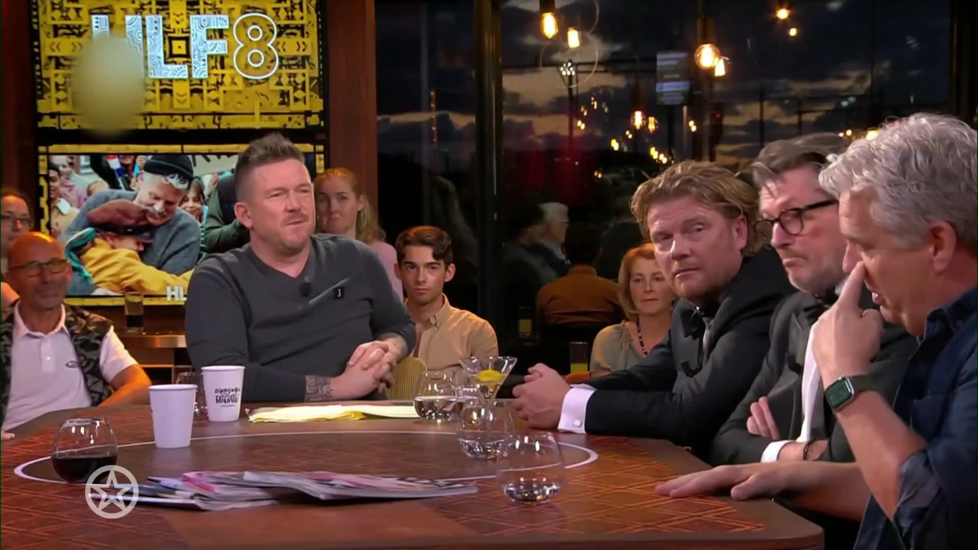 Een carrièreswitch voor Thomas Acda!