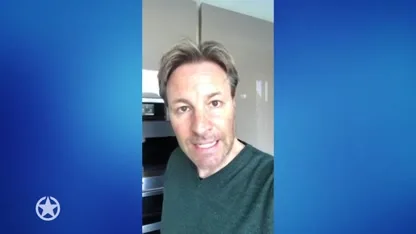 Viktor Brand: "Ik word helemaal gek"