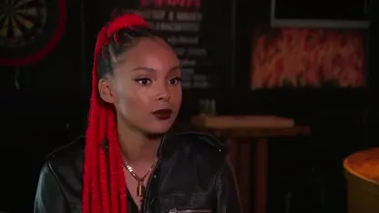 Zoë Livay verbreekt samenwerking met Ali B