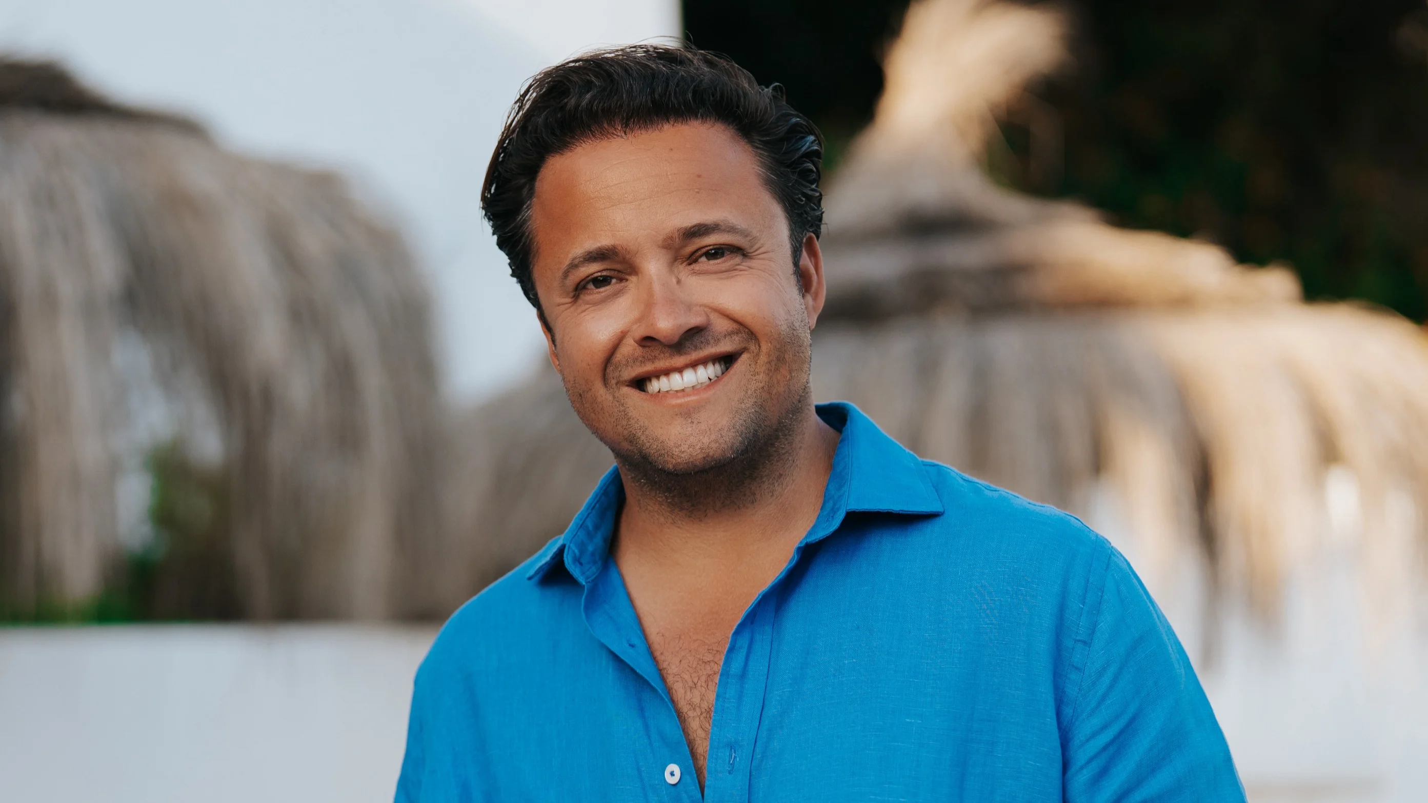 B&B-Timothy reageert lachend op haters: 'Helemaal geweldig'