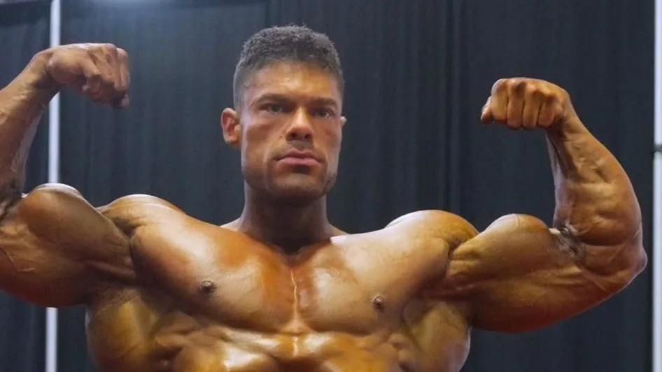 Nederlandse Wesley Vissers wint de Arnold Classic 2026