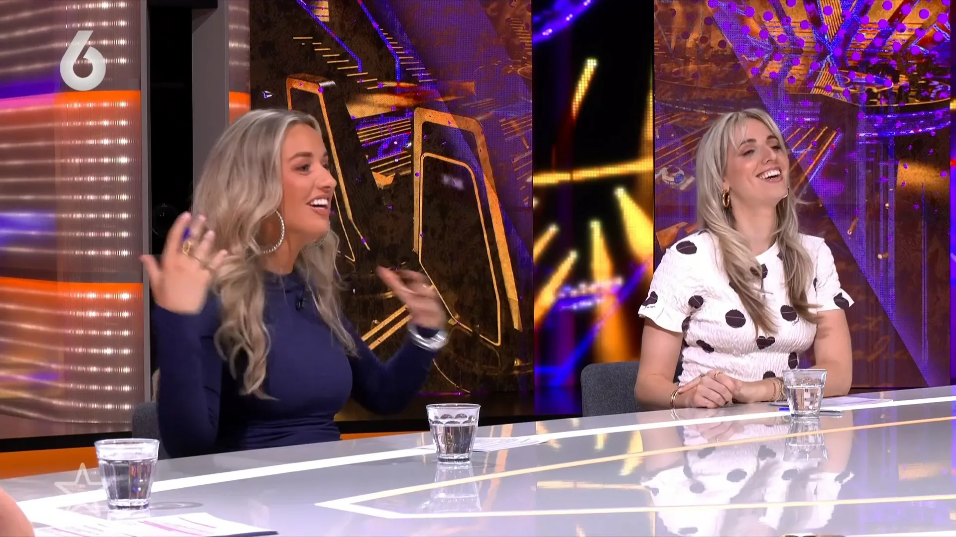 Deze bekende Nederlanders willen we zien in The Voice Celebrity: 'Willem-Alexander'