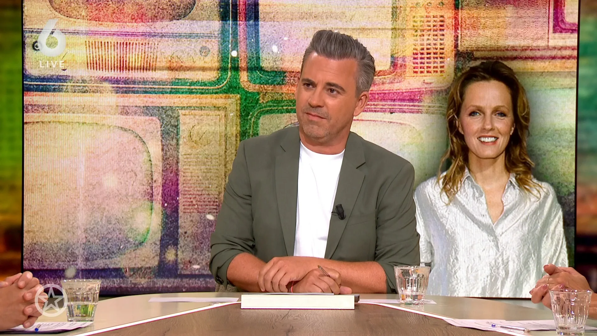 Tina Nijkamp lijkt Hilversum flink in haar greep te hebben