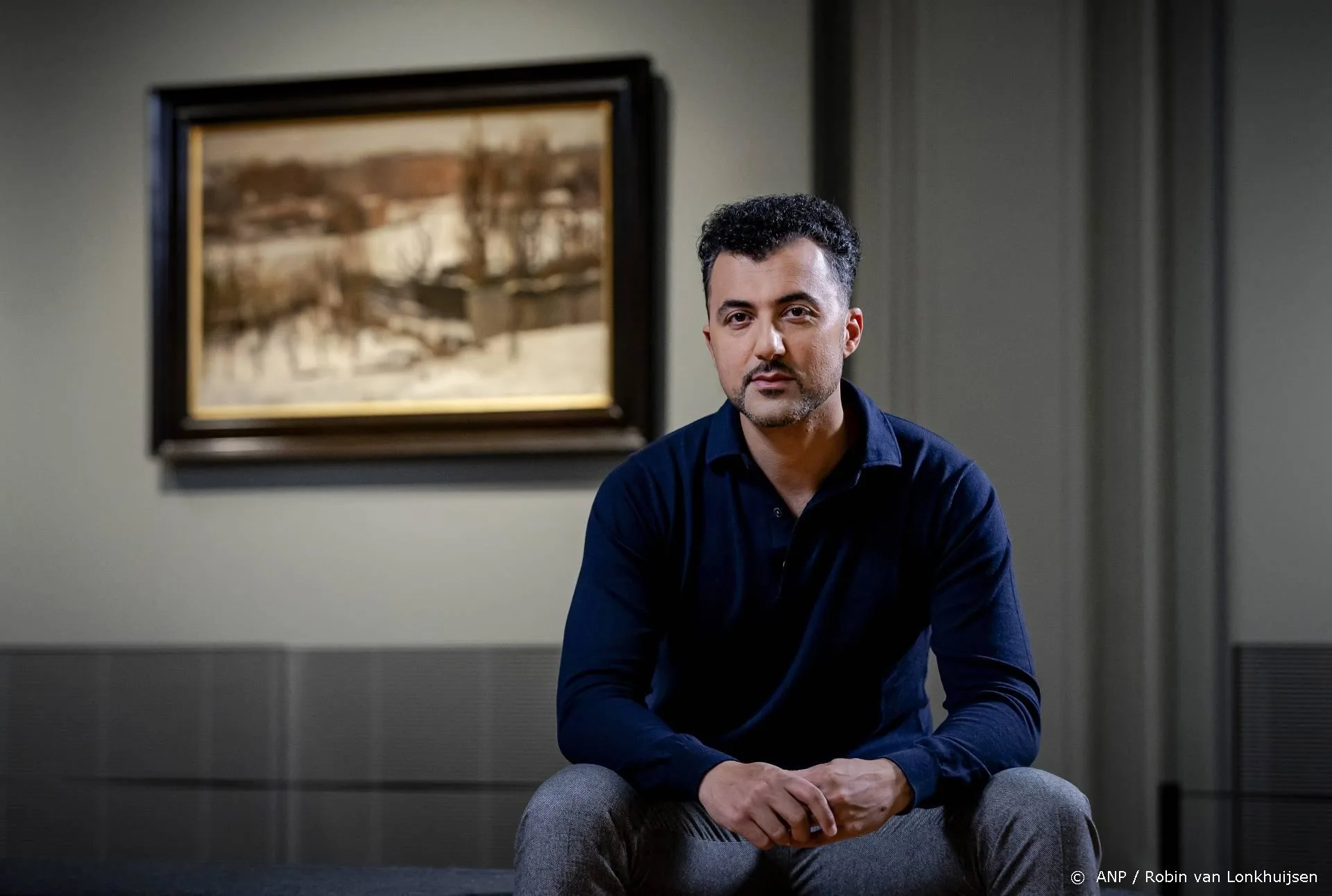 Özcan Akyol stopt na vijf jaar met interviewprogramma op Radio 1