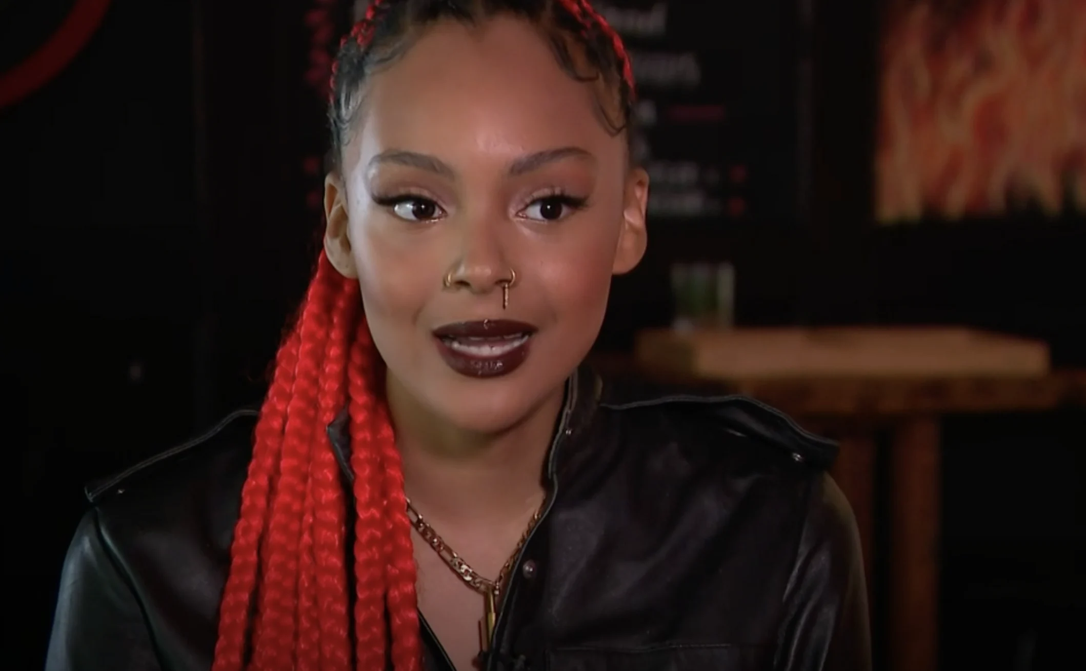 Zoë Livay verbreekt samenwerking met Ali B