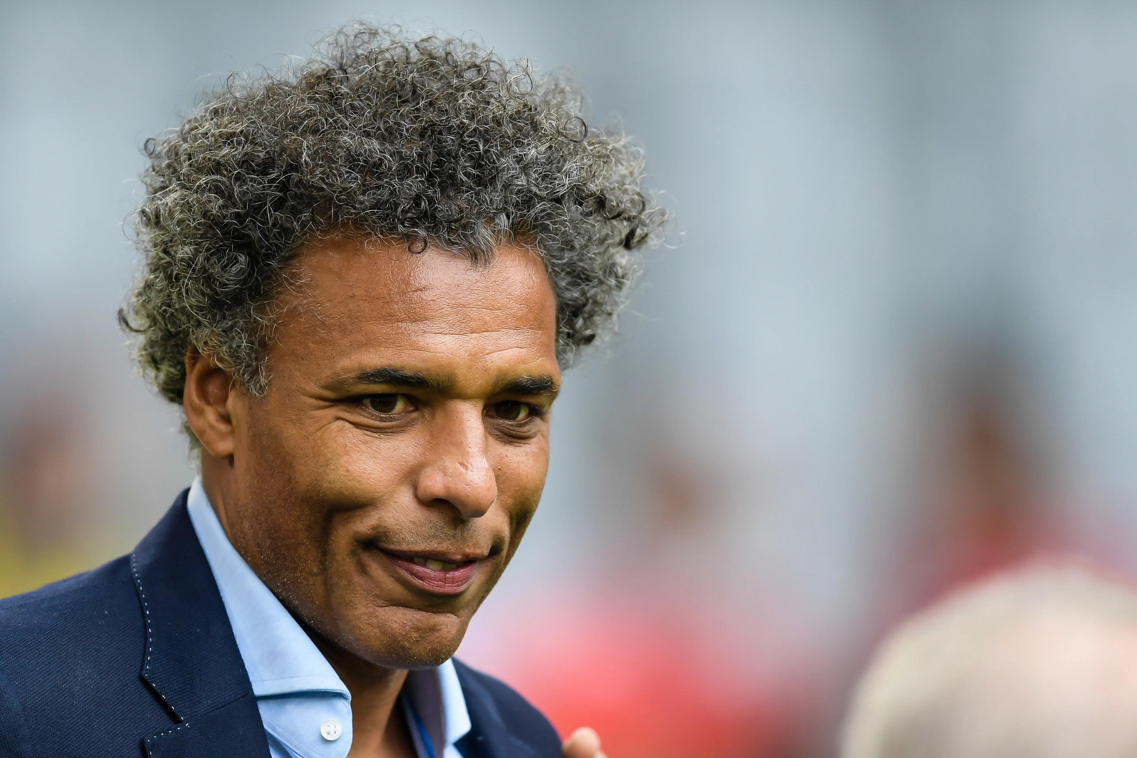 Zo gaat het nu met Pierre van Hooijdonk na liefdesbreuk
