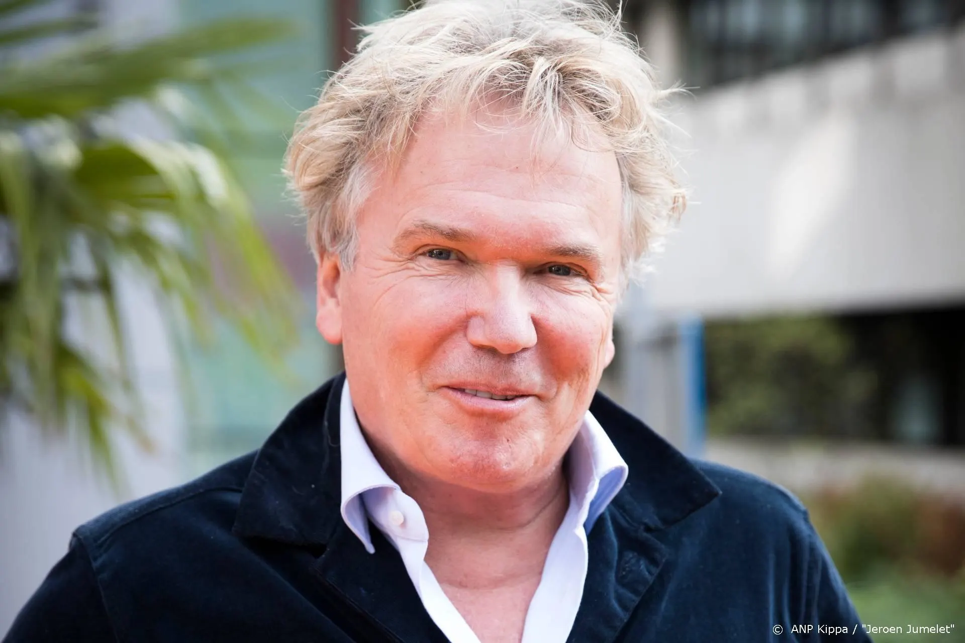 Andere Tijden Sport start nieuwe reeks met hoe Oranje kleur kreeg