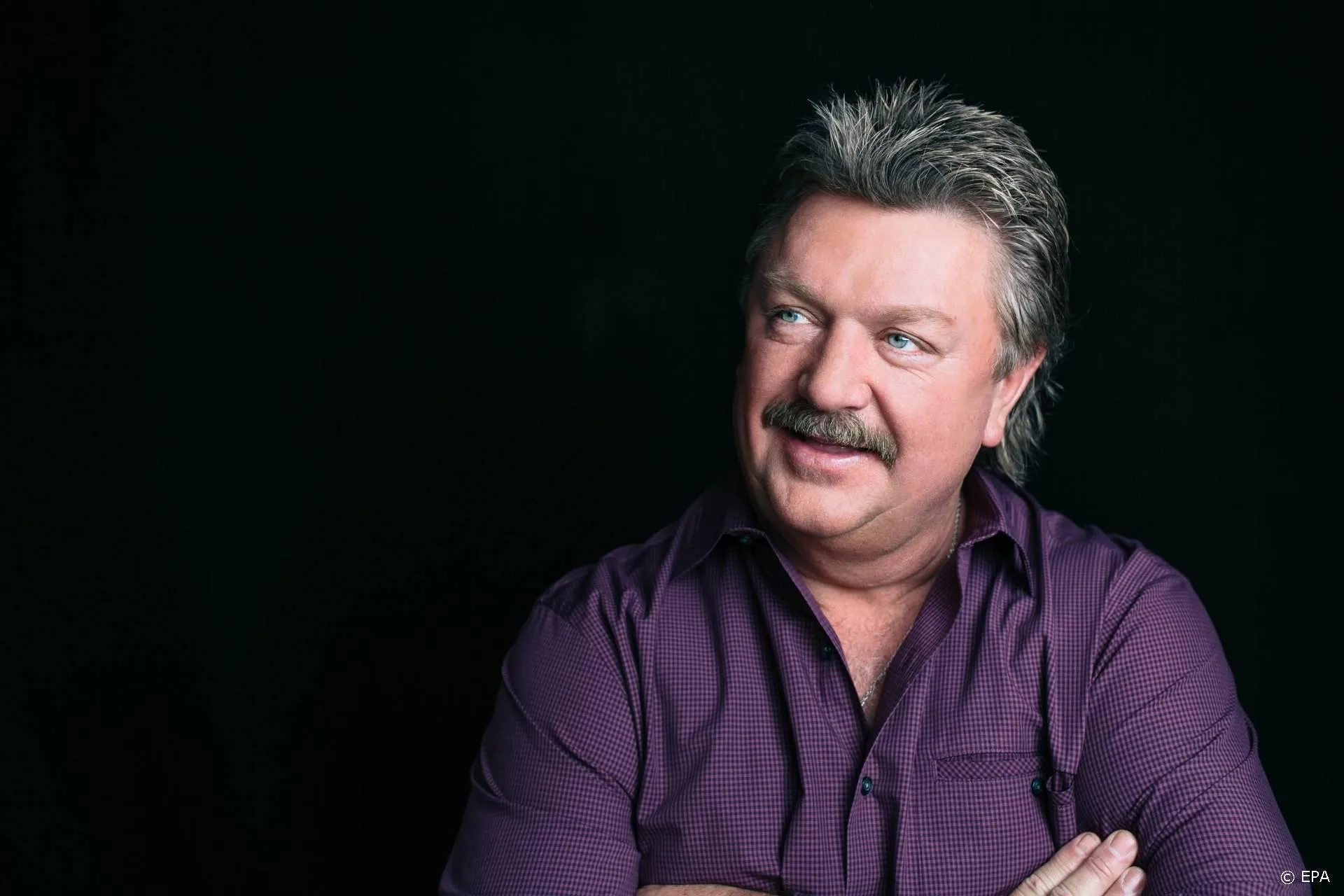 Countryster Joe Diffie overleden aan corona