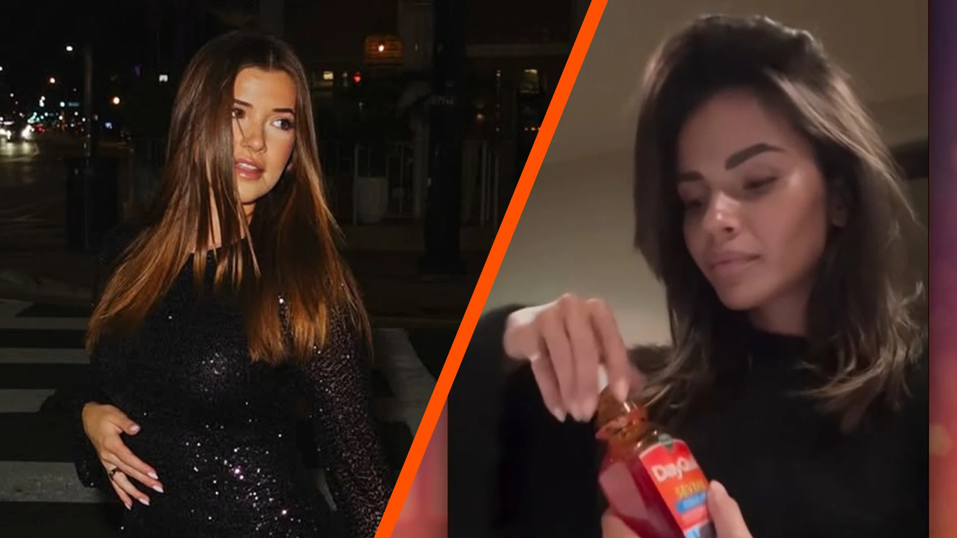 Deze BN'ers zijn ziek tijdens kerst: 'Voel me zó slecht' 