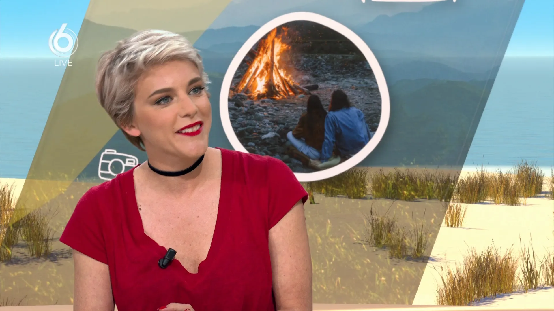 ANWB-stelletjes in de maak bij nieuw SBS6 programma 