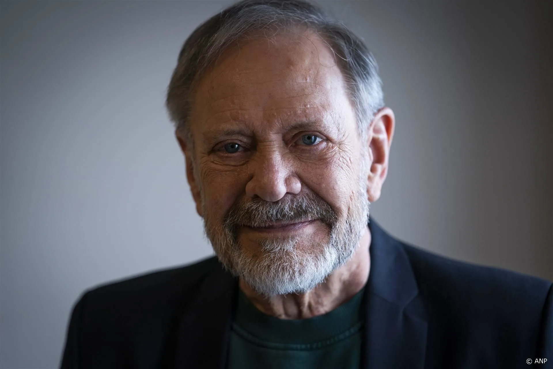 Rob de Nijs overleden (82)