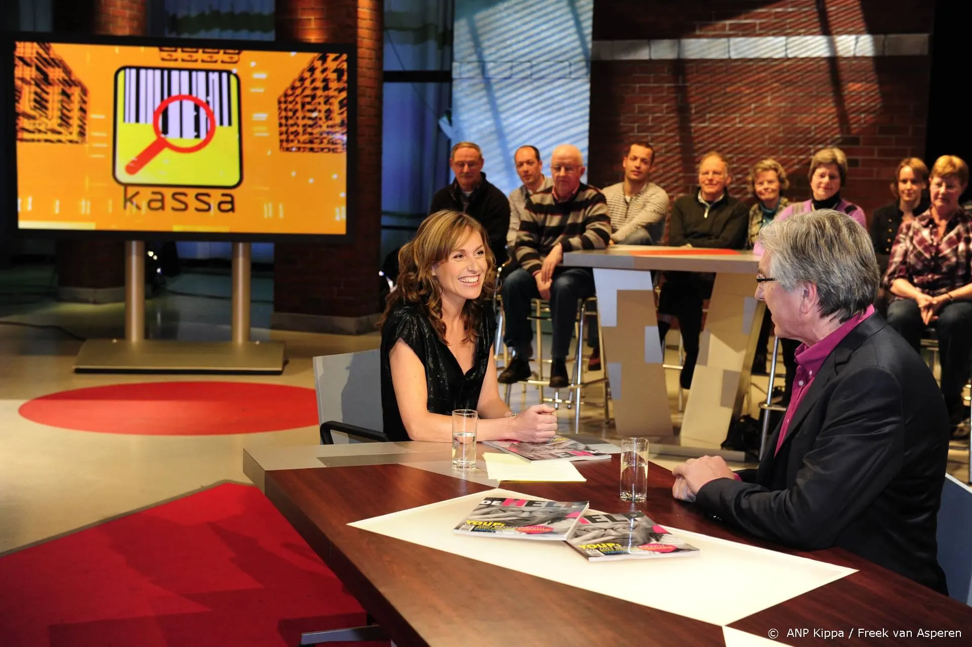 BNNVARA vindt inperking programma Kassa 'onbegrijpelijk'