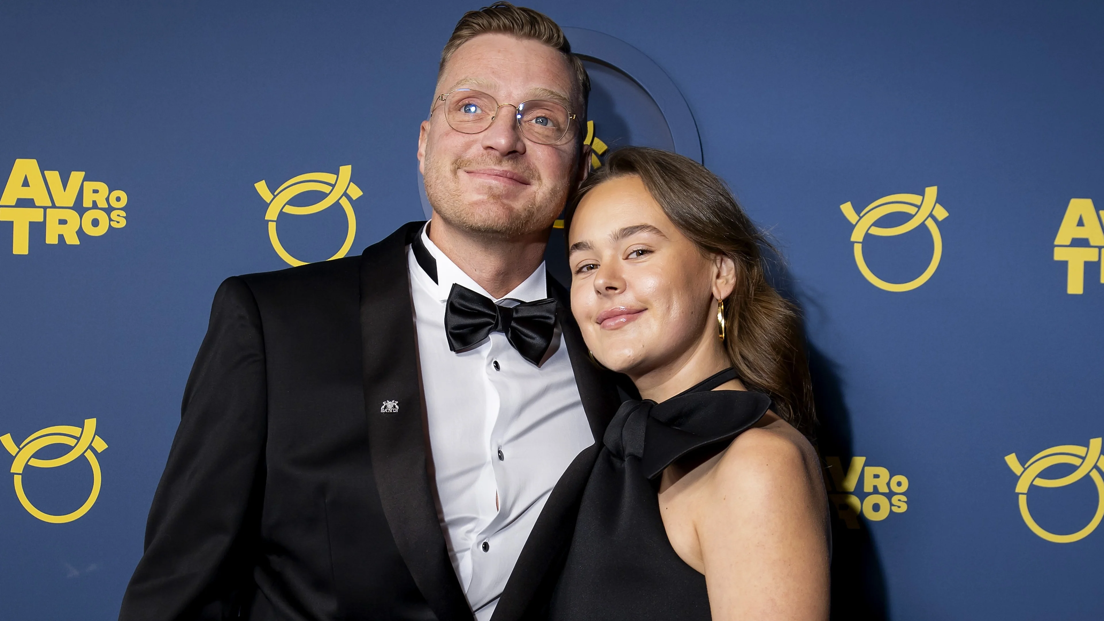 B&B Vol Liefde-Daniël en Danique geven liefdesupdate