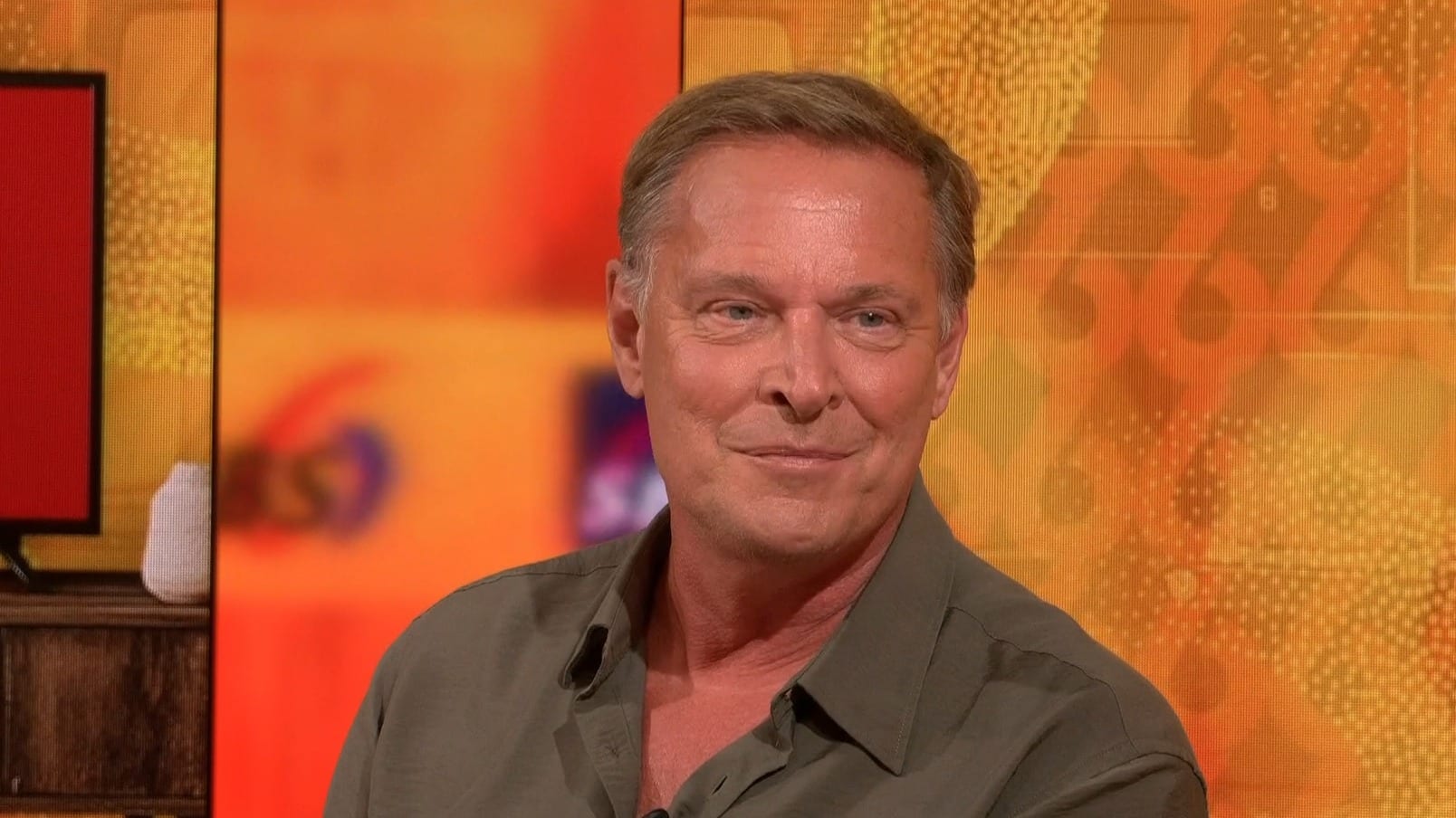 Albert Verlinde geeft tegengas aan VI: 'Ben geen lafbek'