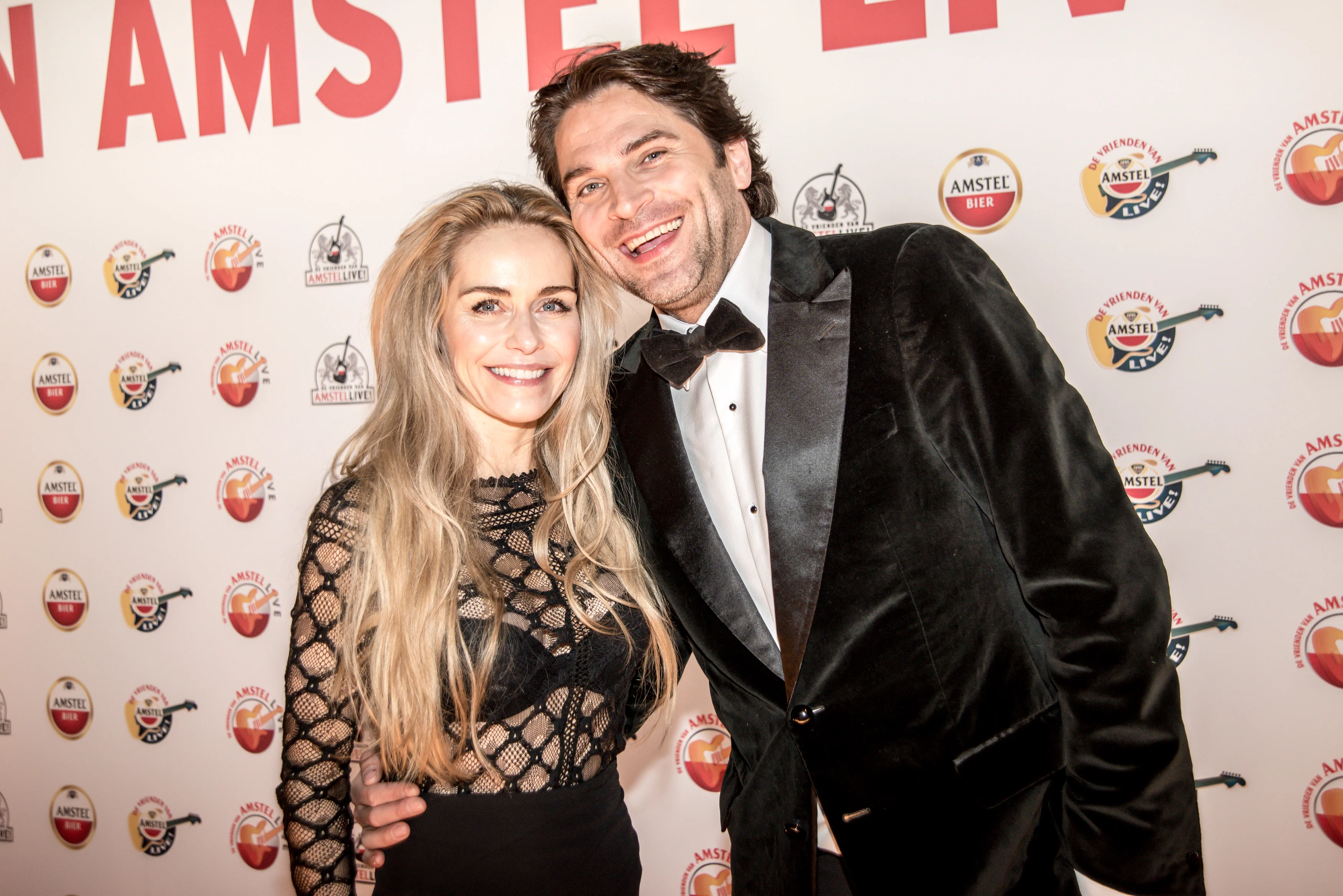 Sophie de Buisonjé deelt dierbare herinnering met Xander