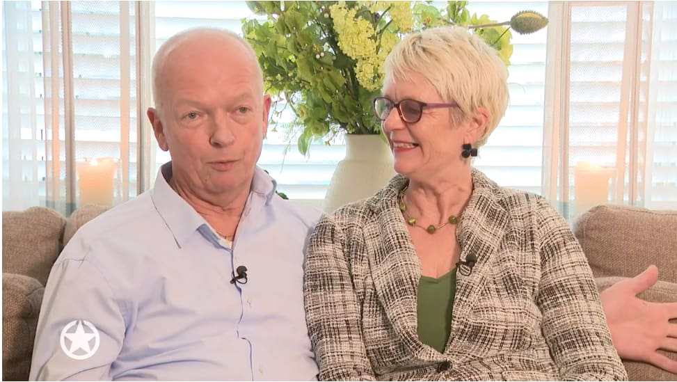 Hoe is het nu met Hans en Conny uit Lang Leve de Liefde?