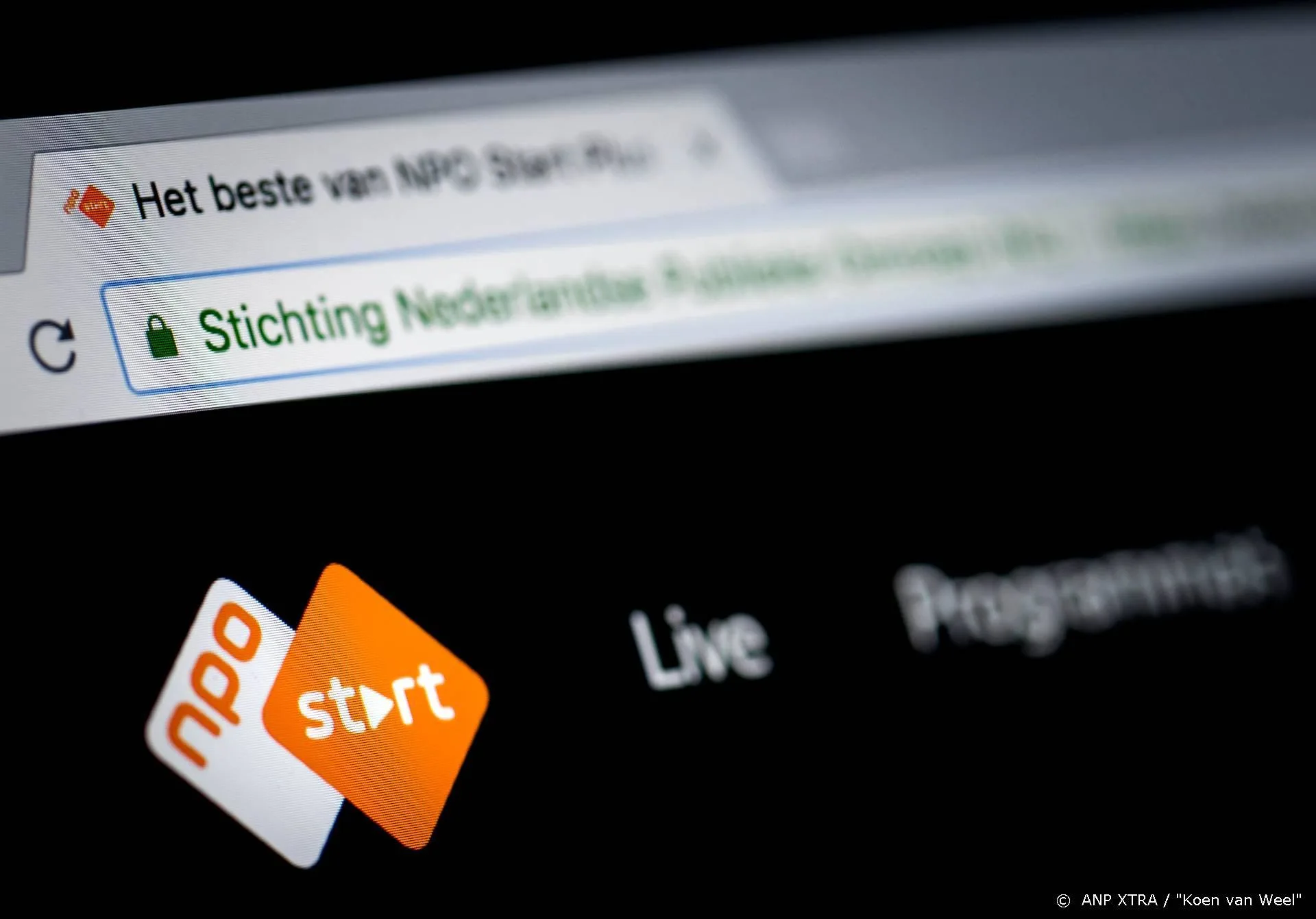 NPO Start plaatst disclaimer bij Little Britain