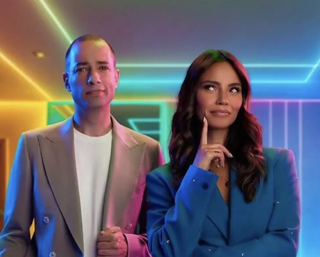 Onverwachte wending in Power Couple zorgt voor grote teleurstelling 