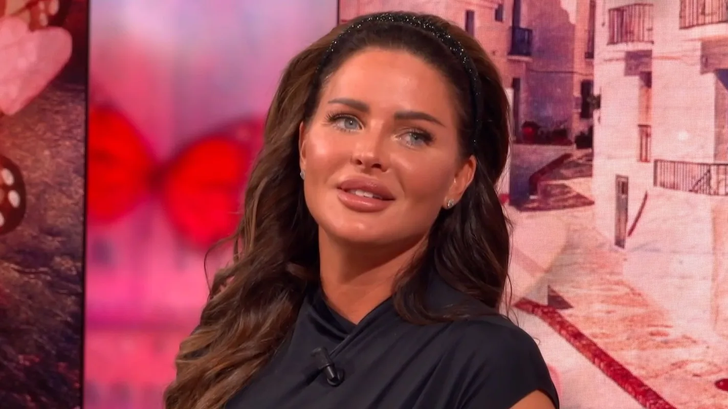 Sylvia Geersen in gesprek over schadevergoeding na 'traumatische' ervaring met Jeffrey Epstein