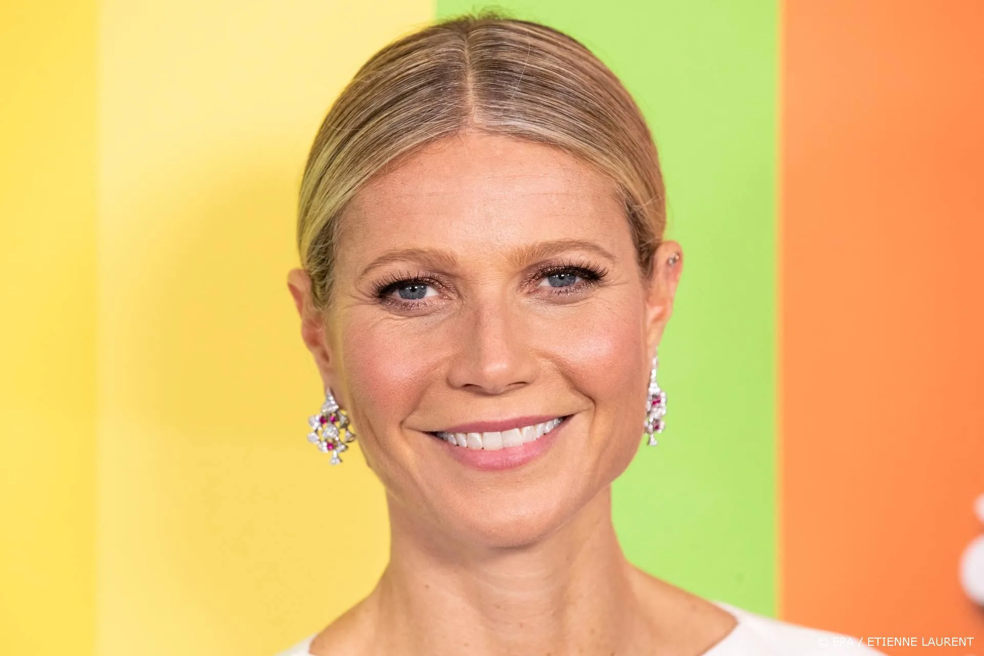 Gwyneth Paltrow verloor interesse in acteren vanwege Weinstein