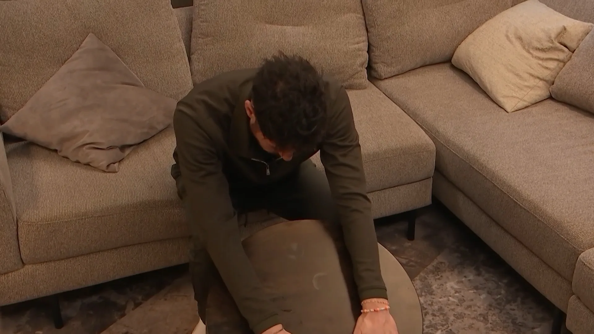 Het liefdesverhaal van Thomas en Chess verdient niet de schoonheidsprijs (De Bondgenoten)